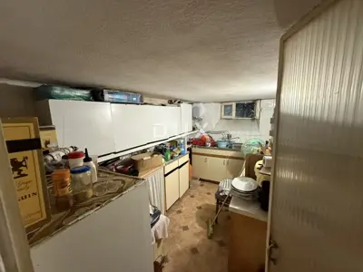 Apartment 58 m², Labin - Vilete, garden and tavern - 11