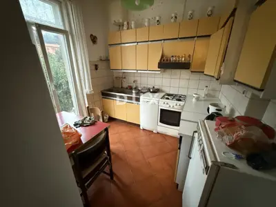 Apartment 58 m², Labin - Vilete, garden and tavern - 5