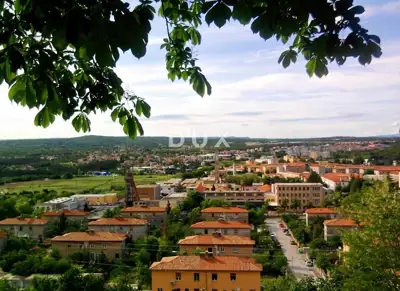 Apartment 58 m², Labin - Vilete, garden and tavern