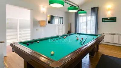Kuća 290 m², Poreč - bazen i velika okućnica - 7