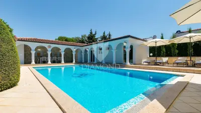 Kuća 290 m², Poreč - bazen i velika okućnica - 8