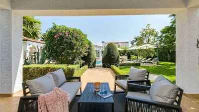 Kuća 290 m², Poreč - bazen i velika okućnica - 5
