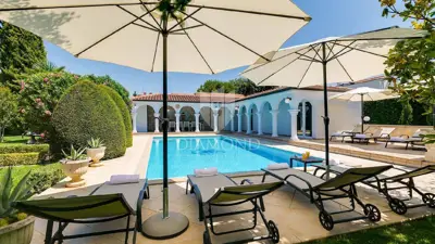 Kuća 290 m², Poreč - bazen i velika okućnica - 3