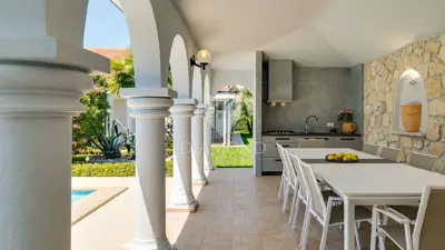 Kuća 290 m², Poreč - bazen i velika okućnica - 4