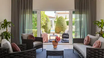 Kuća 290 m², Poreč - bazen i velika okućnica - 9