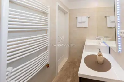 House 250 m², Briševo - pool and covered kitchen - 22