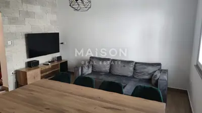 Haus in Seline, 20 m vom Meer entfernt, eingerichtet und möbliert - 6