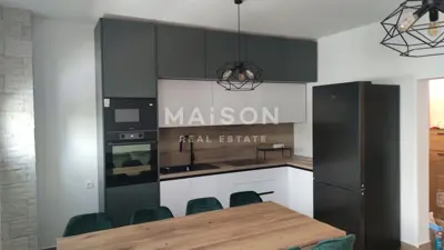 Haus in Seline, 20 m vom Meer entfernt, eingerichtet und möbliert - 3