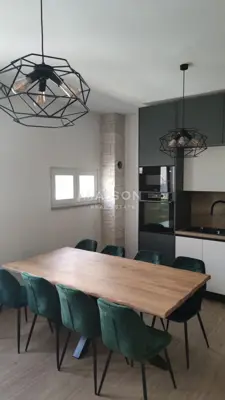 Haus in Seline, 20 m vom Meer entfernt, eingerichtet und möbliert - 4