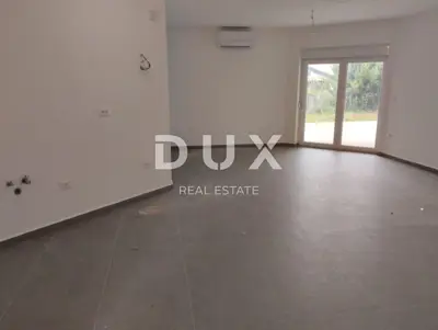 Apartment 73.76 m², Savudrija - 400 m from the sea, garage - 6