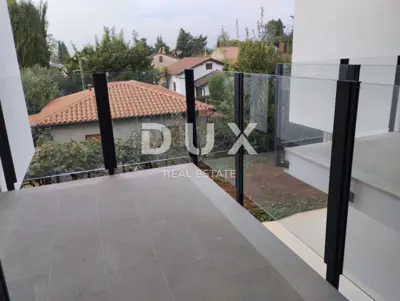 Apartment 73.76 m², Savudrija - 400 m from the sea, garage - 13