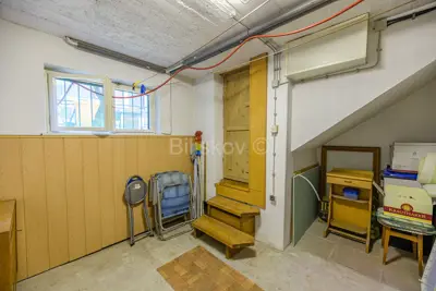 Stan 85 m², Trešnjevka - Sjever, Trešnjevka - vrt i parkirno mjesto - 10