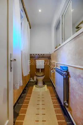 Stan 85 m², Trešnjevka - Sjever, Trešnjevka - vrt i parkirno mjesto - 7