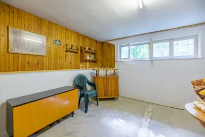 Stan 85 m², Trešnjevka - Sjever, Trešnjevka - vrt i parkirno mjesto - 11