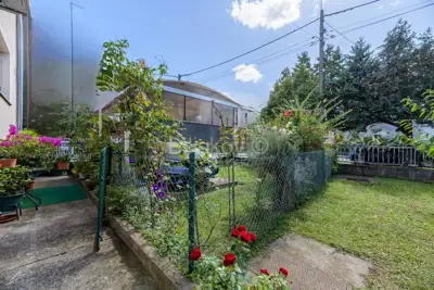 Stan 85 m², Trešnjevka - Sjever, Trešnjevka - vrt i parkirno mjesto - 13