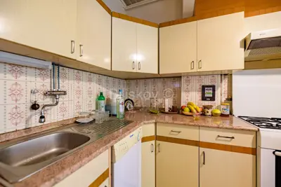 Stan 85 m², Trešnjevka - Sjever, Trešnjevka - vrt i parkirno mjesto - 4