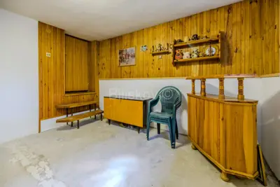 Stan 85 m², Trešnjevka - Sjever, Trešnjevka - vrt i parkirno mjesto - 12