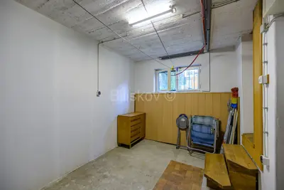 Stan 85 m², Trešnjevka - Sjever, Trešnjevka - vrt i parkirno mjesto - 9