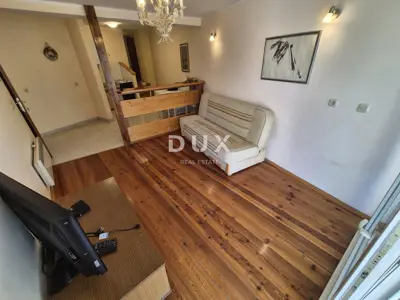 ŠIBENIK, VODICE - Centar, dvosobni stan, 79,76 m²