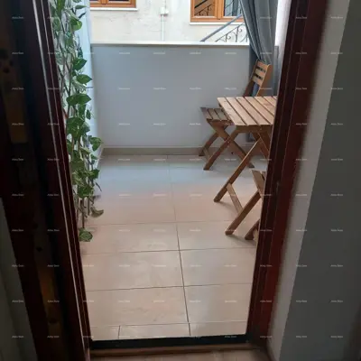 Haus 100 m², Pješčana Uvala, 200 m von dem Strand - 4