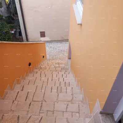 Haus 100 m², Pješčana Uvala, 200 m von dem Strand - 21