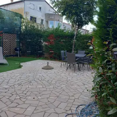 Haus 100 m², Pješčana Uvala, 200 m von dem Strand - 12