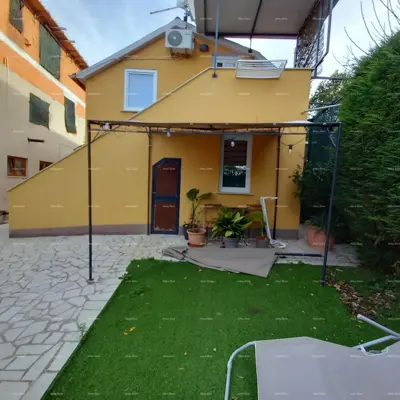 Haus 100 m², Pješčana Uvala, 200 m von dem Strand - 2