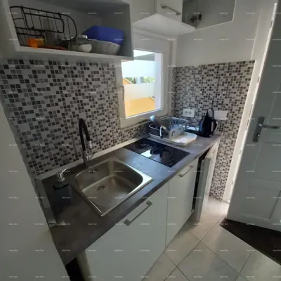 Haus 100 m², Pješčana Uvala, 200 m von dem Strand - 17