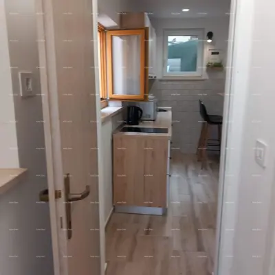 Haus 100 m², Pješčana Uvala, 200 m von dem Strand - 10