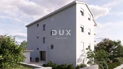 Wohnung 76,4 m², Viškovo - 3 Zimmer + Wohnzimmer, Terrasse - 3