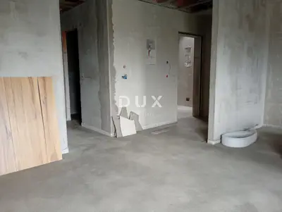 Wohnung 76,4 m², Viškovo - 3 Zimmer + Wohnzimmer, Terrasse - 8
