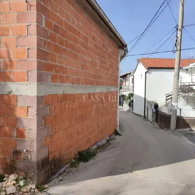 Haus 98 m², Jadranovo - 450 m vom Meer - 3