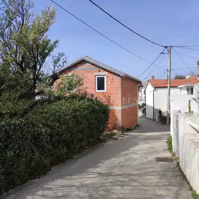 Haus 98 m², Jadranovo - 450 m vom Meer - 2