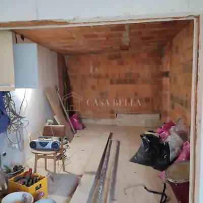 Haus 98 m², Jadranovo - 450 m vom Meer - 11