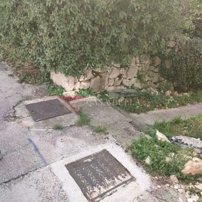 Haus 98 m², Jadranovo - 450 m vom Meer - 4