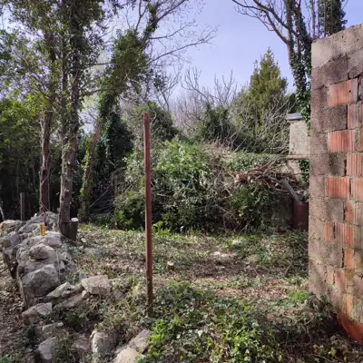 Haus 98 m², Jadranovo - 450 m vom Meer - 8