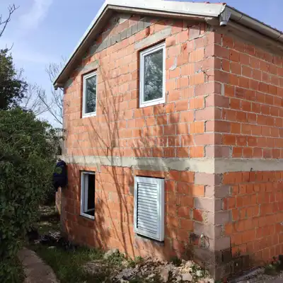 House 98 m², Jadranovo - 450 m from the sea