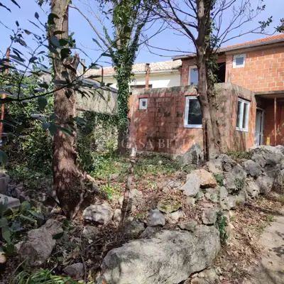 Haus 98 m², Jadranovo - 450 m vom Meer - 6