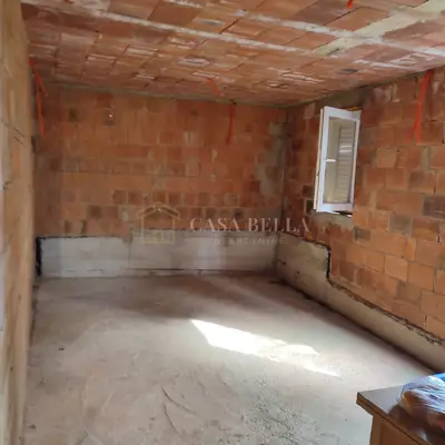 Haus 98 m², Jadranovo - 450 m vom Meer - 10