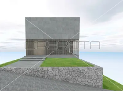 Građevinsko zemljište 532 m², Mihaljevac, Plitvička Jezera - 2