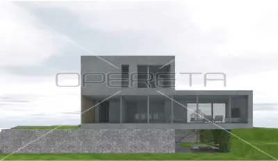 Građevinsko zemljište 532 m², Mihaljevac, Plitvička Jezera