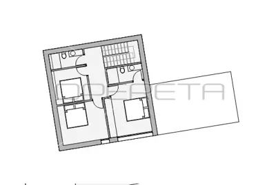 Građevinsko zemljište 532 m², Mihaljevac, Plitvička Jezera - 8