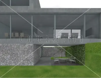Građevinsko zemljište 532 m², Mihaljevac, Plitvička Jezera - 3