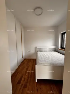 Zu verkaufen: Moderne, freistehende Erdgeschosswohnung in Bale! - 18
