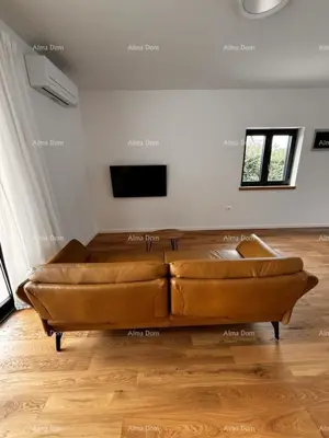 Zu verkaufen: Moderne, freistehende Erdgeschosswohnung in Bale! - 16