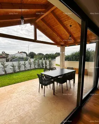 Zu verkaufen: Moderne, freistehende Erdgeschosswohnung in Bale! - 6