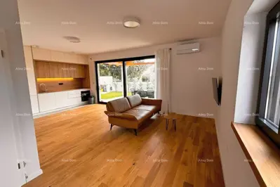 Zu verkaufen: Moderne, freistehende Erdgeschosswohnung in Bale! - 7