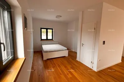 Zu verkaufen: Moderne, freistehende Erdgeschosswohnung in Bale! - 9