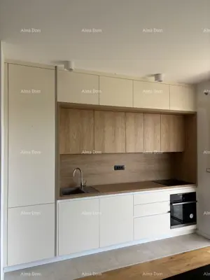 Zu verkaufen: Moderne, freistehende Erdgeschosswohnung in Bale! - 19