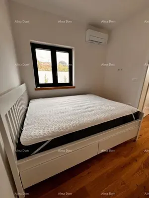 Zu verkaufen: Moderne, freistehende Erdgeschosswohnung in Bale! - 10